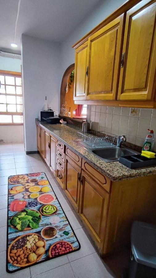 Arenita Apartment Tazacorte Exterior foto